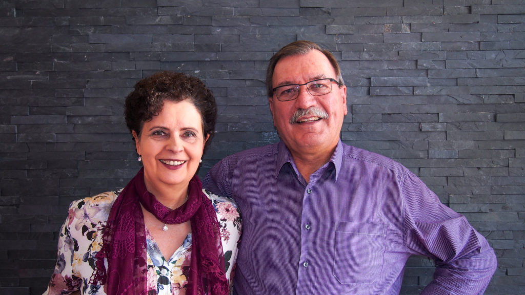 Hartwig & Elke Henkel
